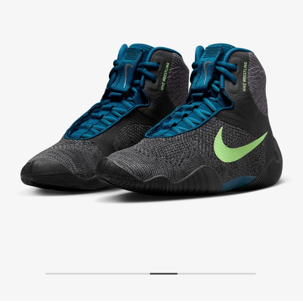 ⭐️ Nike Tawa Men's Wrestling Shoes ⭐️
